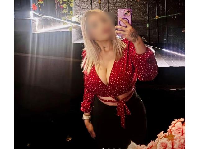 RECIEN LLEGADA A ALMERIMAR