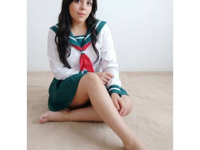 Latina sexy videollamadas 