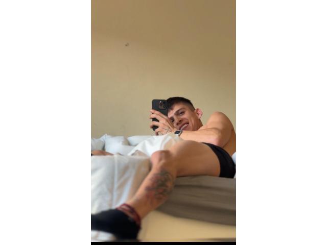 MIRADA TRAVIESA, JUNNIOR 23 AÑOS