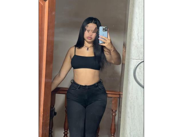 Tu estudiante secreta