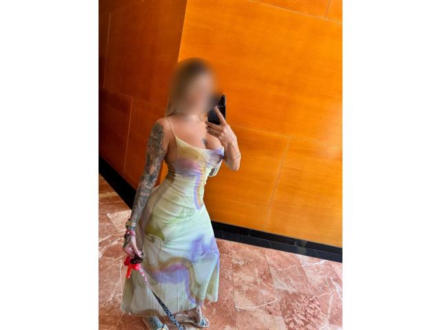 STEPHANY PRECIOSA , NOVEDAD