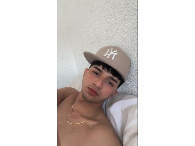 Twink pasivo 21en Madrid