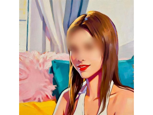 Lili nueva masajista asiática en Girona