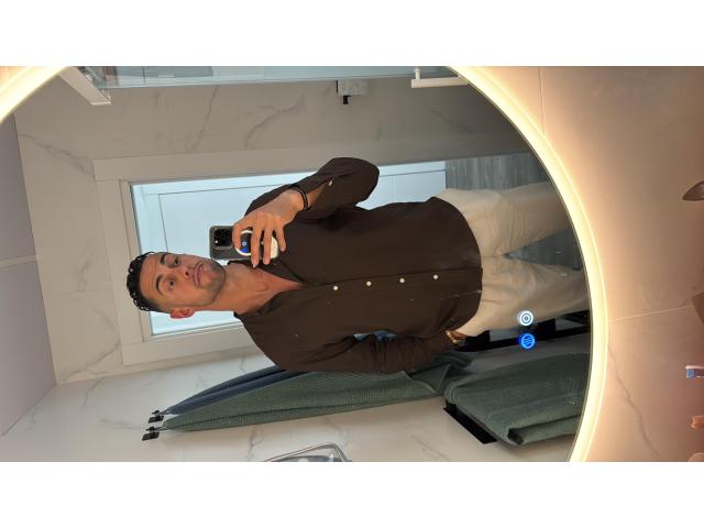 Acompañante en Almeria.