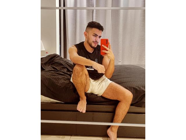 Masajes para hombres a domicilio