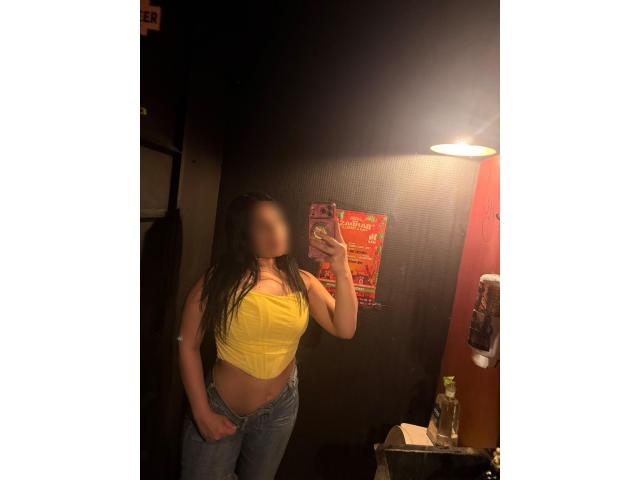 EXÓTICA, ARDINETE Y TRAVIESA !