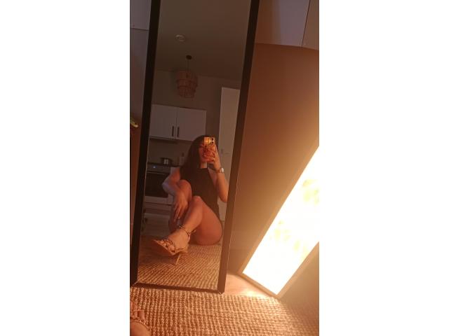 hot Colombian