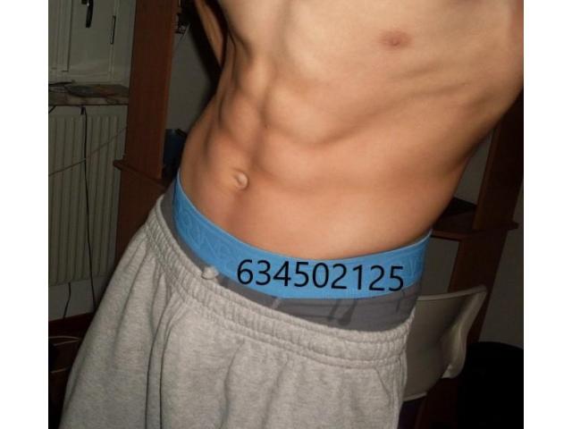 634502125 MASAJE_FINAL SEXUAL 20CM PLACER ⭐