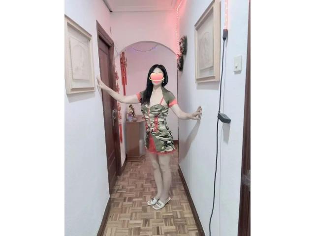 Lulu chicas asiaticas en girona centro