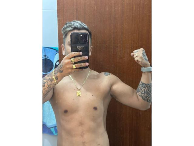 NOVEDAD EN : LLEGÓ GABRIEL