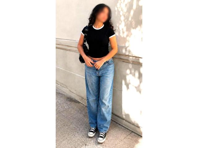 SOFIA. 23 AÑOS. TEL 944436785