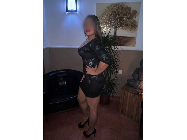 Dalila 23 años Cubana