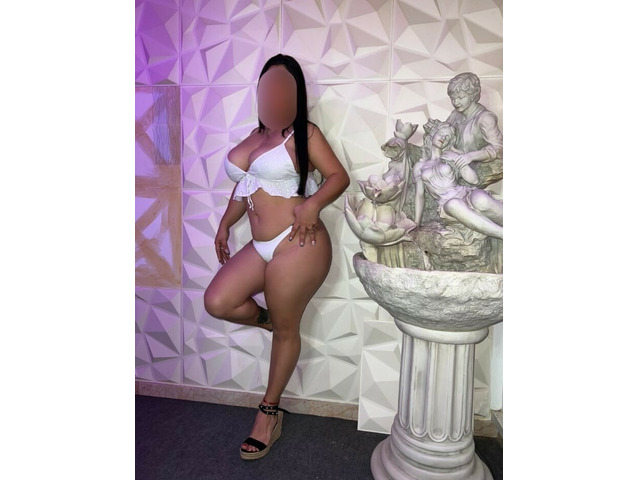 BUENAS TETAS