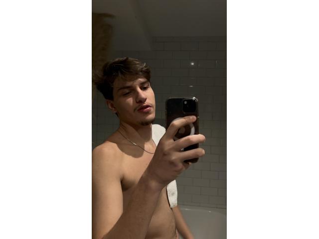 Pedro, 18 años
