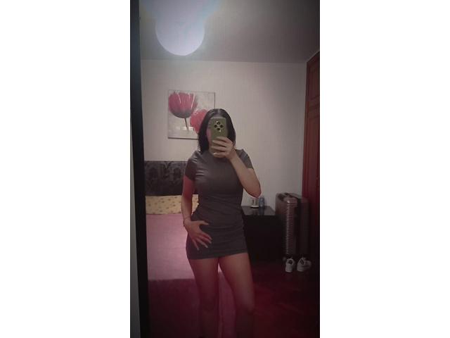KATIA , UNRUGUAYA 24H VIENES ?