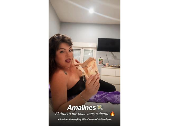 DOMINATRIX 803488091 BARCELONA