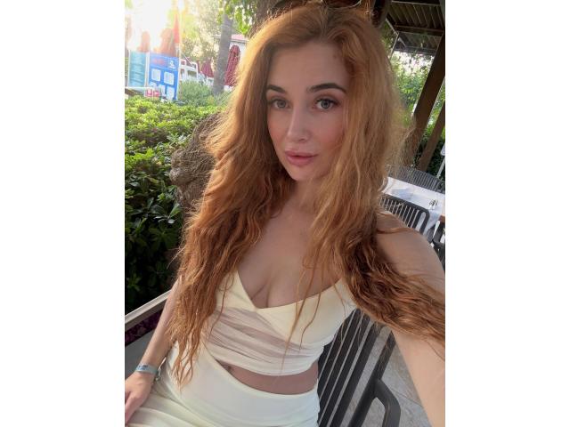 Chiara está disponible