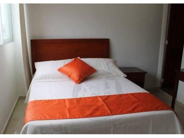 HABITACION DISPONIBLE EN ZAPILLO 24H