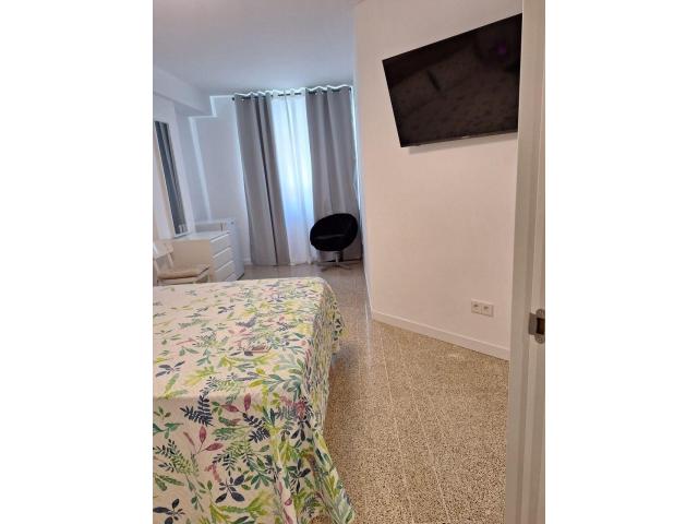 HABITACION LIBRE 24H PALMA