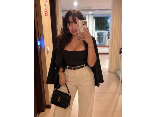 ELEGANCIA Y SABERESTAR 24H
