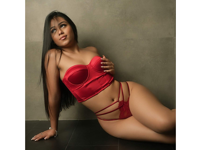 salome, estudiante de deportes