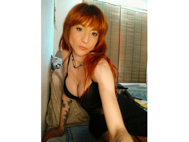 INTREPIDA MALAGEÑA