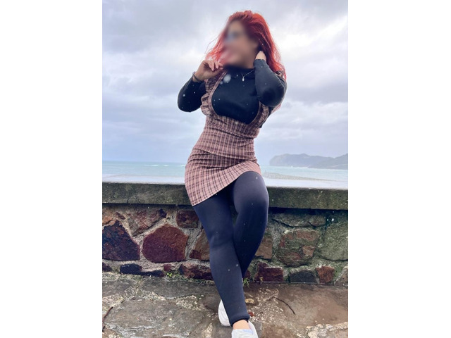 SONIA CANARIA 22 AÑOS