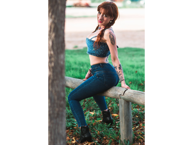 PAULA TU SCORT EXPERTA