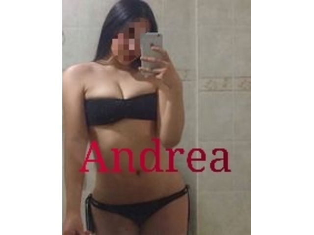 Andrea labios mágicos