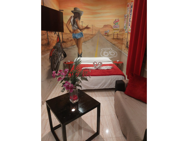 HABITACION PAREJA CENTRO VALENCIA