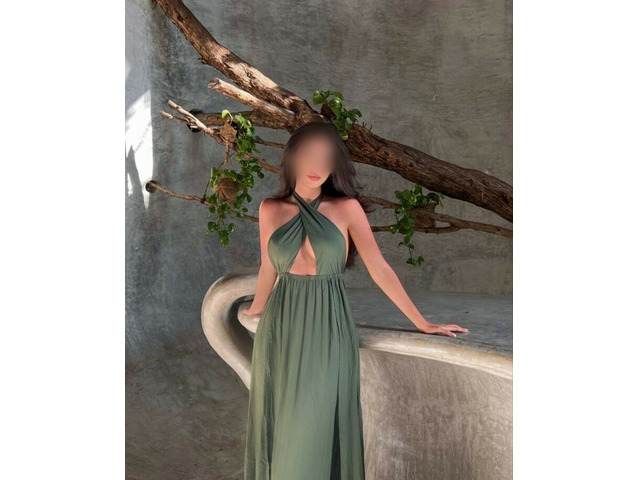 Holistic and exotic massage