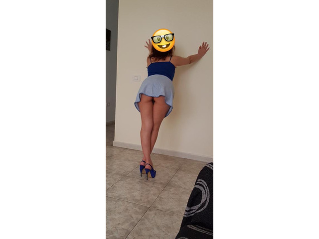 Soy sexy