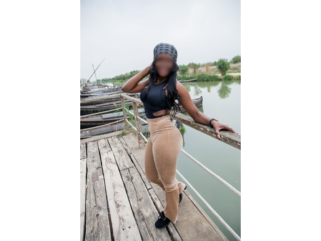 AFRICA JOVEN LATINA