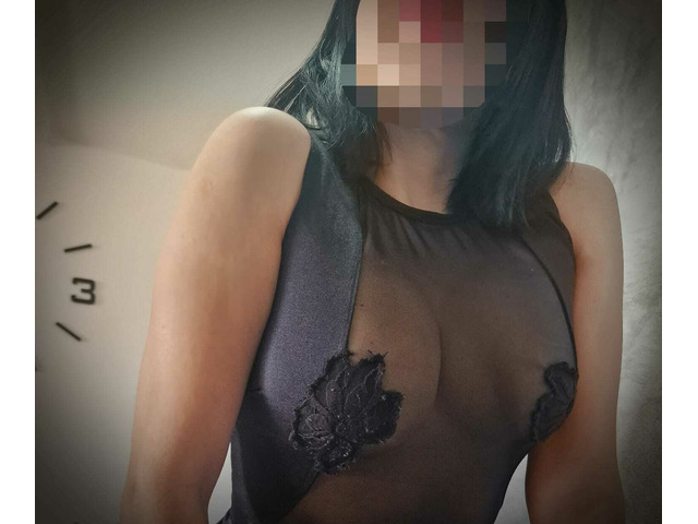 . *. MUÑEQUITA AMOROSA Y CALIENTE