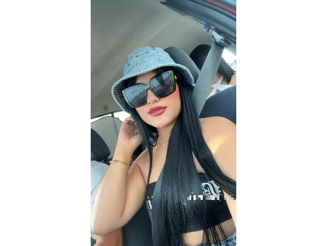 Daniela LA NENA MAS LINDA Y MALA