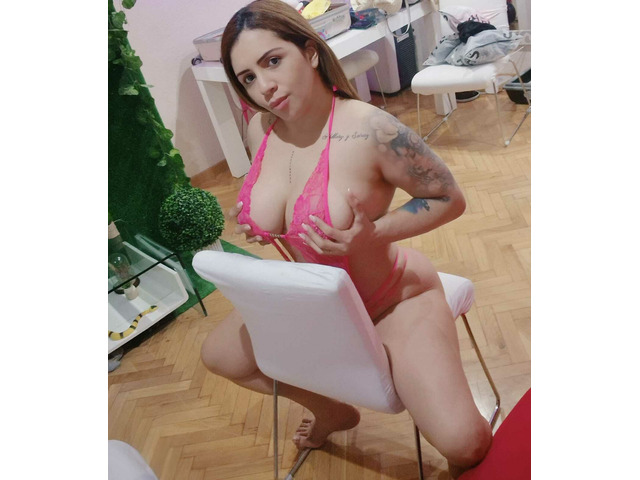 -AMOR QUIERO