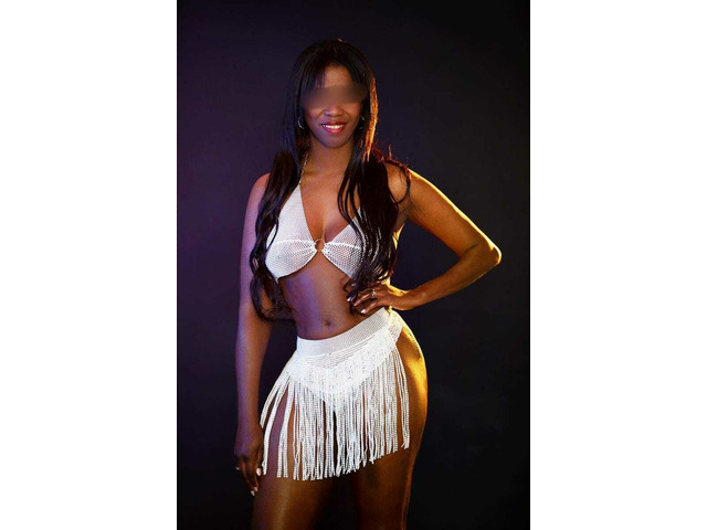 DIANA MULATA SEXI