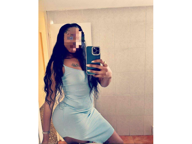 Latina, Mulata sexy