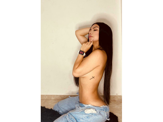 Danna Colombiana Vip