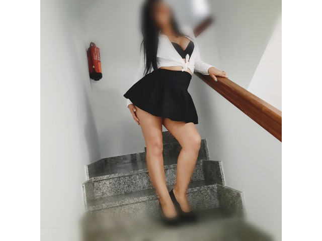 DESEO QUE LE DES A CAÑA