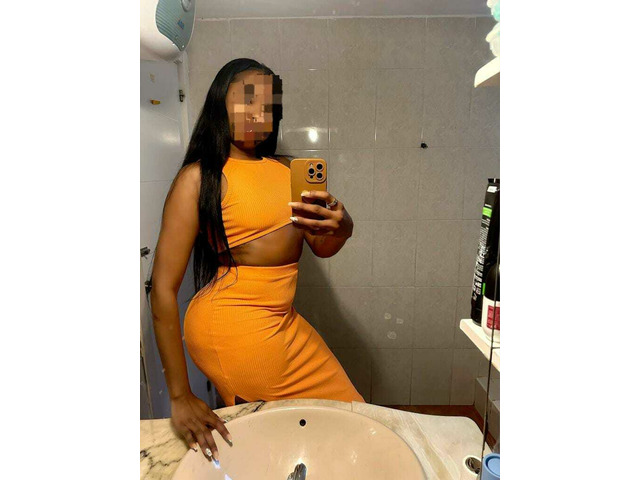 Una mujer llena de fantasias