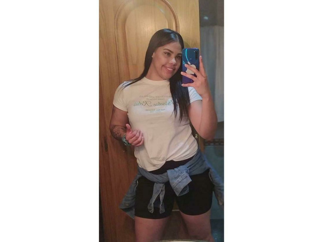 JOVENCITA EXITANTE