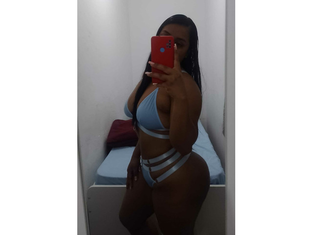 TATIANA MULATA HERMOSA