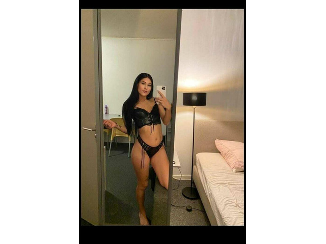 Sexy de buen aguante ofrezco un dulce trato
