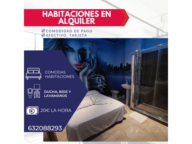 HABITACION  NOCHE PAREJAS