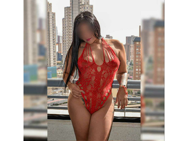 COMPLACIENTE Y IMPLICADA