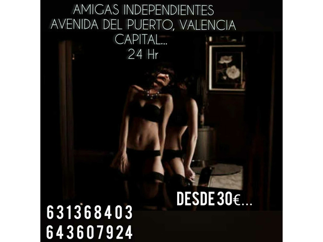 SUPER ESCORT CON GANITAS DE TI.
