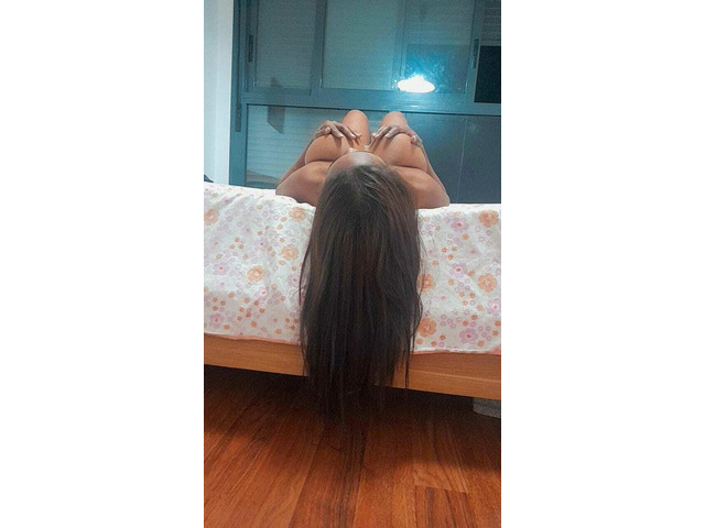 JOVENCITA TU AMANTE IDEAL
