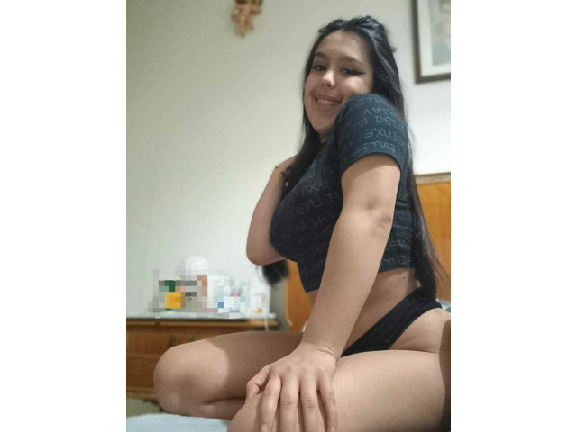 Amateur en pueblo nuevo!
