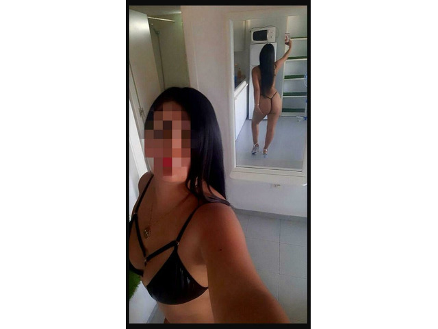 DESEOSA POR TI